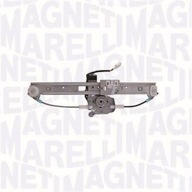 Stikla pacelšanas mehānisms MAGNETI MARELLI 350103170161 2