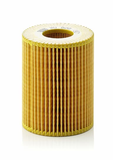 Eļļas filtrs MANN-FILTER HU 820 x 1