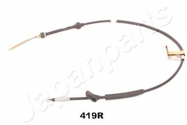 Trose, Stāvbremžu sistēma JAPANPARTS BC-419R 2