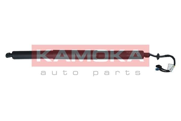 Elektromotors, Bagāžas nod. vāks KAMOKA 7094034 1