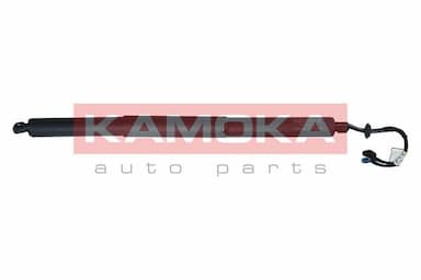 Elektromotors, Bagāžas nod. vāks KAMOKA 7094034 1