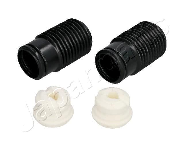 Putekļu aizsargkomplekts, Amortizators JAPANPARTS KTP-0402 1