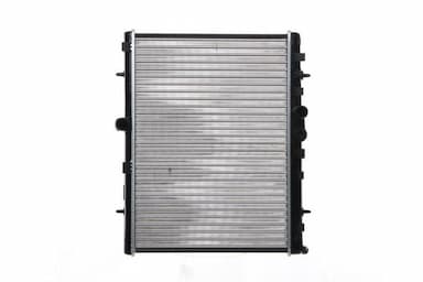 Radiators, Motora dzesēšanas sistēma MAHLE CR 2014 000S 3