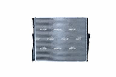 Radiators, Motora dzesēšanas sistēma NRF 53956 3