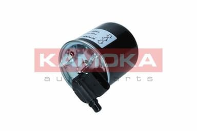 Degvielas filtrs KAMOKA F326701 1