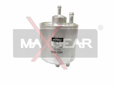 Degvielas filtrs MAXGEAR 26-0422 2