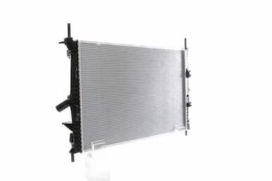 Radiators, Motora dzesēšanas sistēma MAHLE CR 1370 000S 5