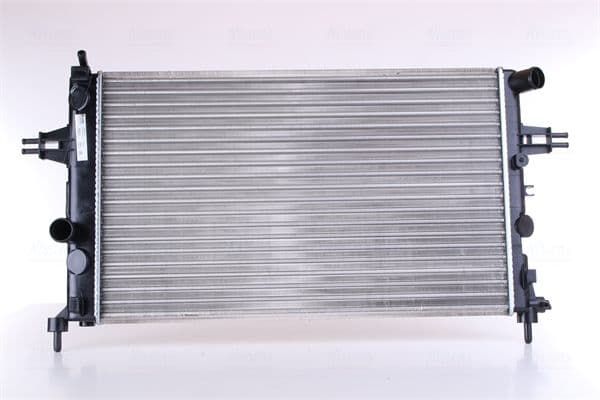 Radiators, Motora dzesēšanas sistēma NISSENS 630041 1