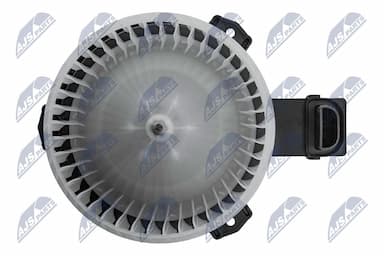 Salona ventilators NTY EWN-HD-002 4