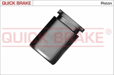 Virzulis, Bremžu suports QUICK BRAKE 185060K 1