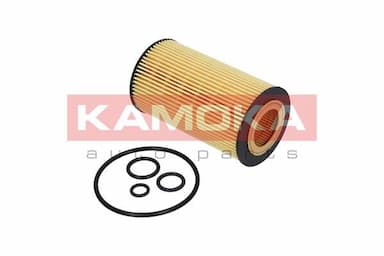 Eļļas filtrs KAMOKA F105401 2