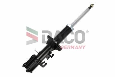 Amortizators DACO Germany 451708R 1