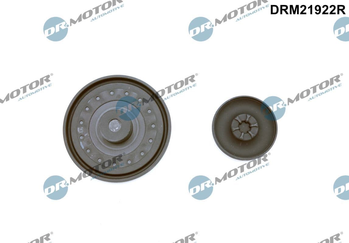 Membrāna, Kartera ventilācija Dr.Motor Automotive DRM21922R 1