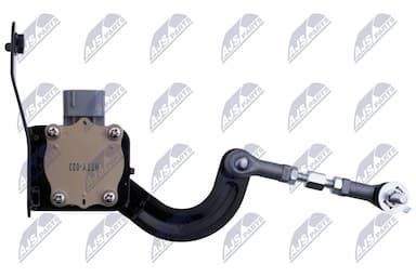 Sensors, lukturu augstuma regulēšana NTY ECX-TY-023 3