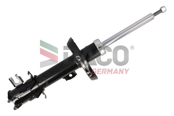 Amortizators DACO Germany 450106L 1