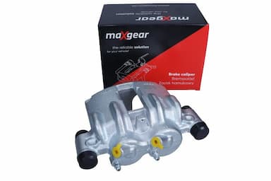 Bremžu suports MAXGEAR 82-0775 3