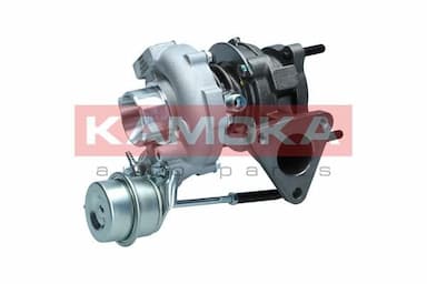 Kompresors, Turbopūte KAMOKA 8600085 2