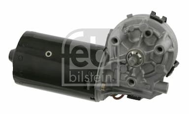 Stikla tīrītāju motors FEBI BILSTEIN 23041 1