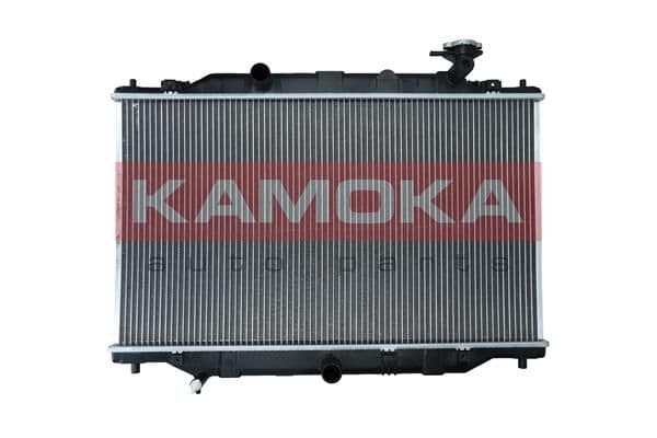 Radiators, Motora dzesēšanas sistēma KAMOKA 7700015 1