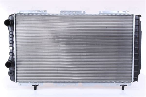 Radiators, Motora dzesēšanas sistēma NISSENS 61862 1