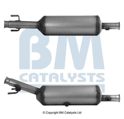 SCR katalizators BM CATALYSTS BM31021H 1