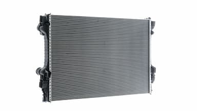 Radiators, Motora dzesēšanas sistēma MAHLE CR 1163 000P 6