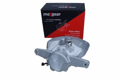 Bremžu suports MAXGEAR 82-0882 3