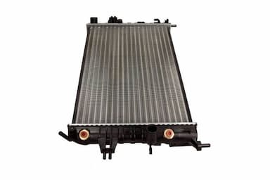 Radiators, Motora dzesēšanas sistēma MAXGEAR AC203868 1