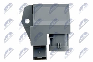 Rezistors, Salona ventilators NTY ERD-RE-018 3