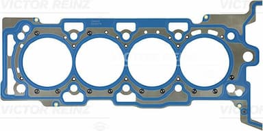 Blīve, Motora bloka galva VICTOR REINZ 61-37480-00 1