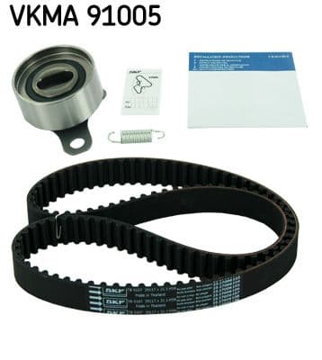 Zobsiksnas komplekts SKF VKMA 91005 1