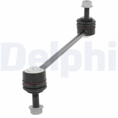 Stiepnis/Atsaite, Stabilizators DELPHI TC961 4