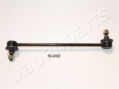 Stabilizators, Balstiekārta JAPANPARTS SI-D02 1