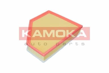 Gaisa filtrs KAMOKA F255401 1