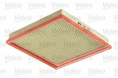 Gaisa filtrs VALEO 585179 3