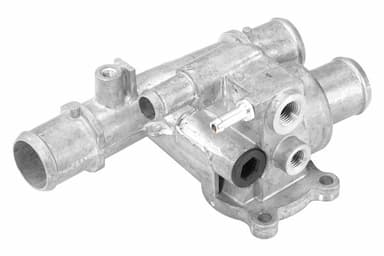 Termostats, Dzesēšanas šķidrums BorgWarner (Wahler) 3481.88D 3