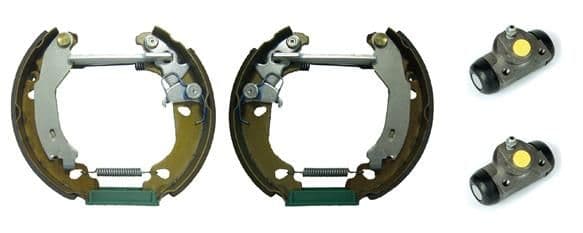 Bremžu loku komplekts BREMBO K 23 052 1