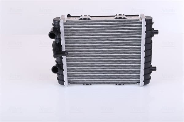 Radiators, Motora dzesēšanas sistēma NISSENS 606641 1