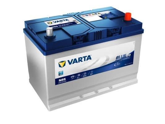 Startera akumulatoru baterija VARTA 585501080D842 1