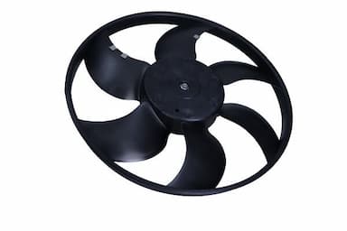 Ventilators, Motora dzesēšanas sistēma MAXGEAR AC284933 1