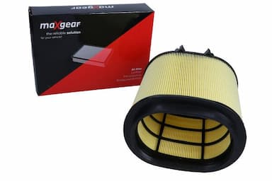 Gaisa filtrs MAXGEAR 26-2337 2