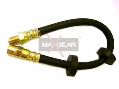 Bremžu šļūtene MAXGEAR 52-0096 2