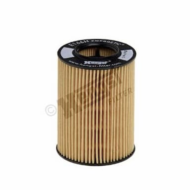 Eļļas filtrs HENGST FILTER E146H D108 1