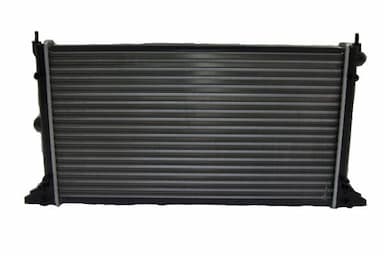 Radiators, Motora dzesēšanas sistēma MAXGEAR AC263224 2