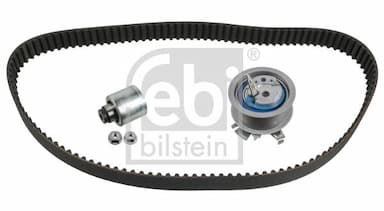 Zobsiksnas komplekts FEBI BILSTEIN 21724 1