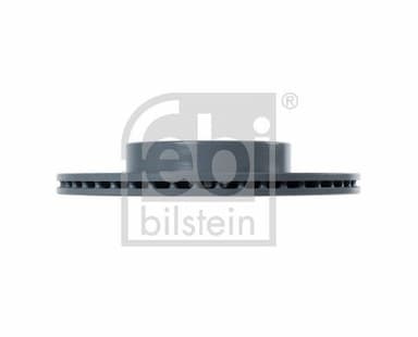 Bremžu diski FEBI BILSTEIN 108391 3