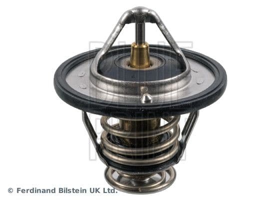 Termostats, Dzesēšanas šķidrums BLUE PRINT ADC49206 1