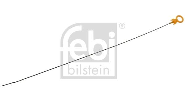 Eļļas tausts FEBI BILSTEIN 38797 1