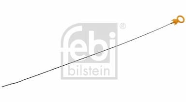 Eļļas tausts FEBI BILSTEIN 38797 1