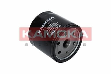 Eļļas filtrs KAMOKA F101201 1